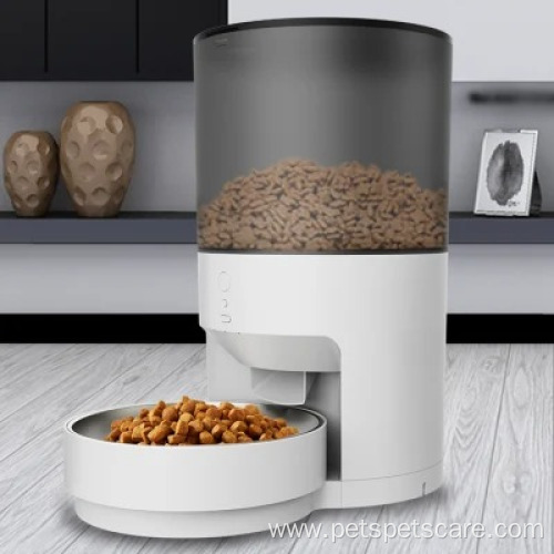 ODM & OEM automatic feeder for pets